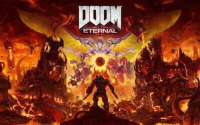 Doom Eternal Quiz