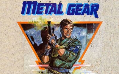 Metal Gear Quiz