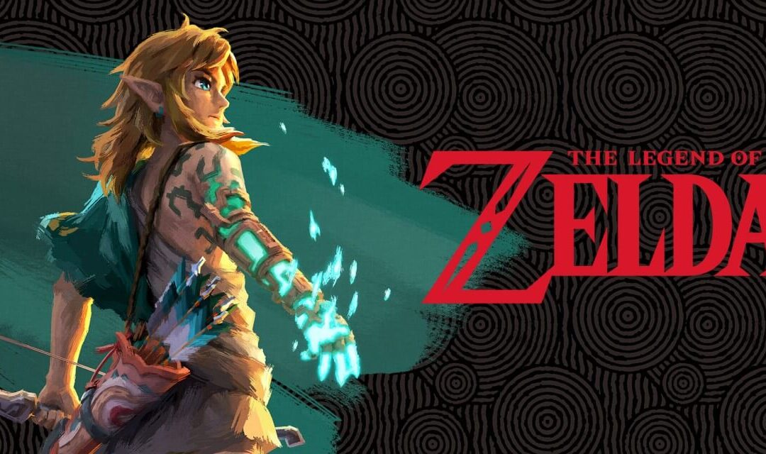 The Legend of Zelda Quiz