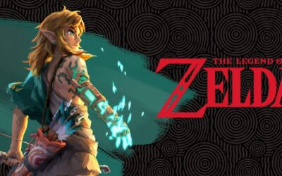 The Legend of Zelda Quiz