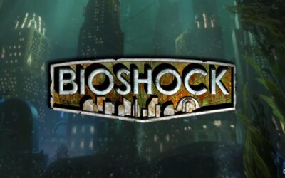 BioShock Quiz
