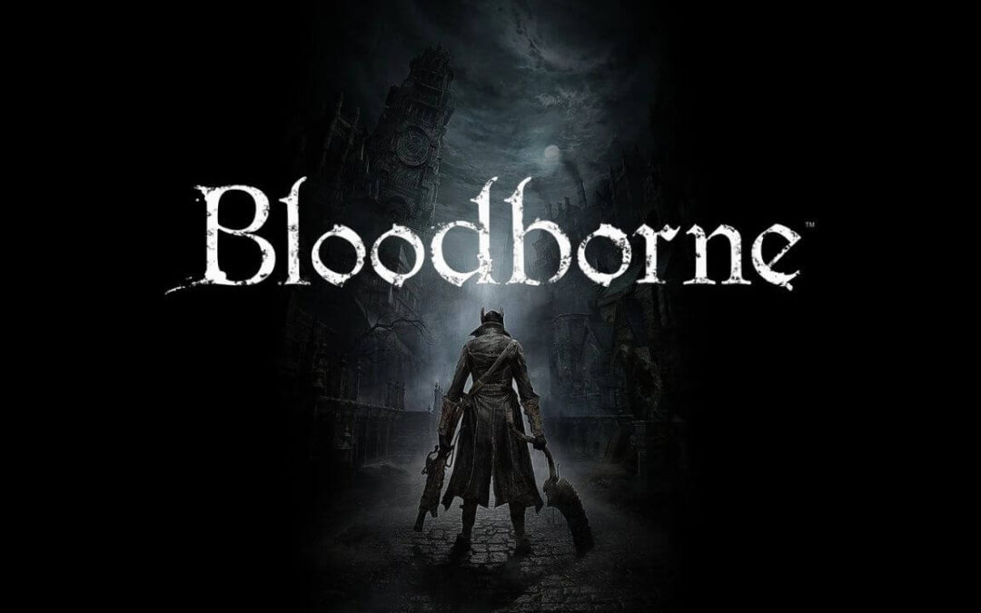 Bloodborne Quiz