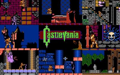Castlevania Quiz