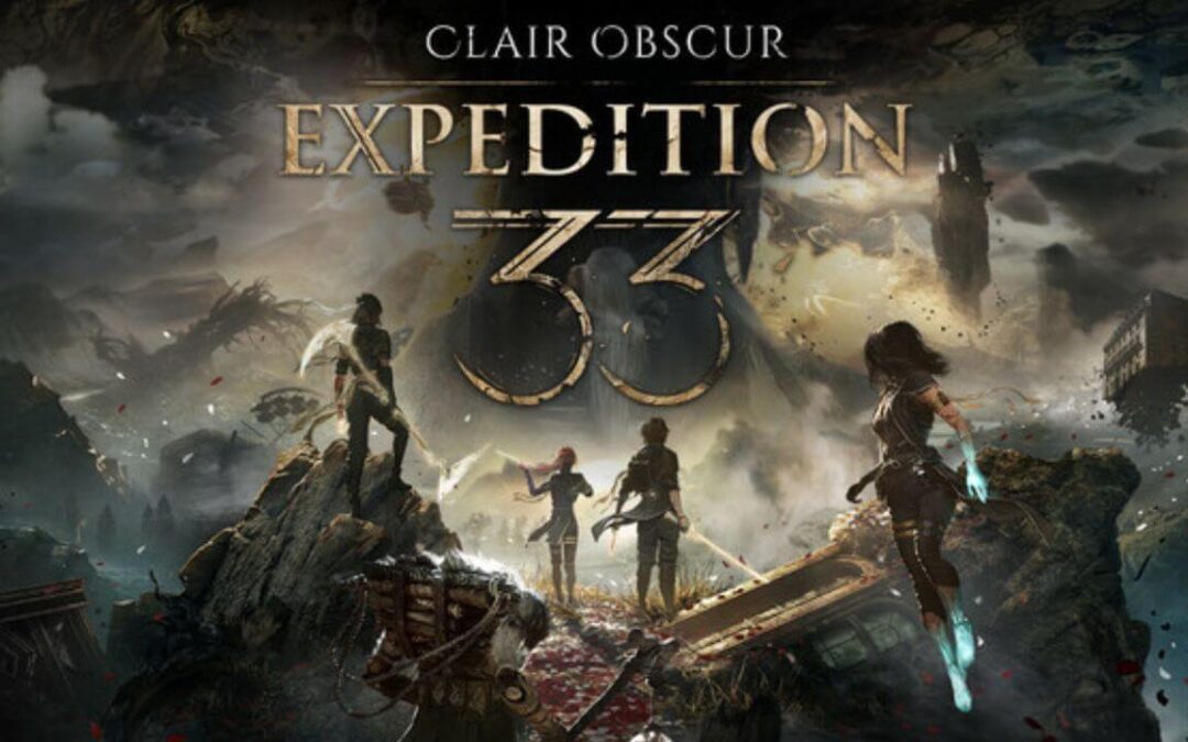 Clair Obscur: Expedition 33 Quiz