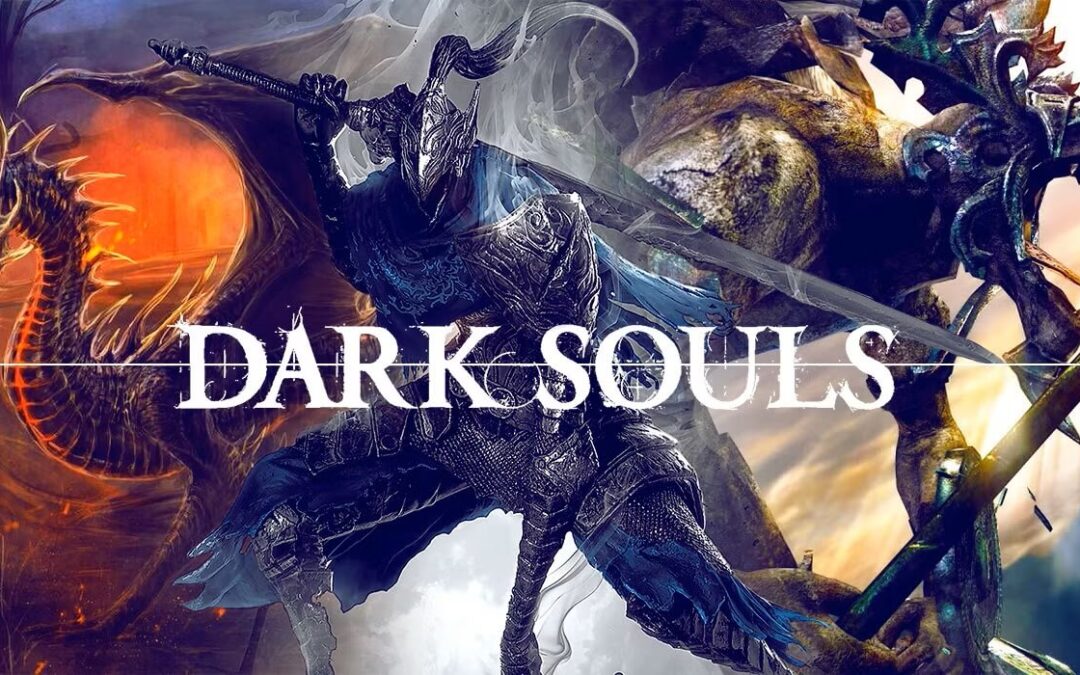 Dark Souls Quiz