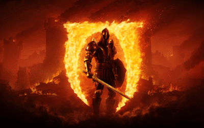 The Elder Scrolls Quiz