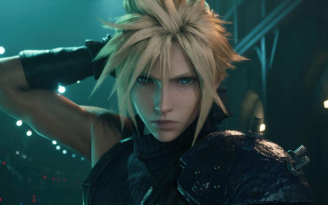 Final Fantasy VII Quiz