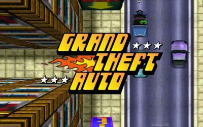 Grand Theft Auto (Original) Quiz