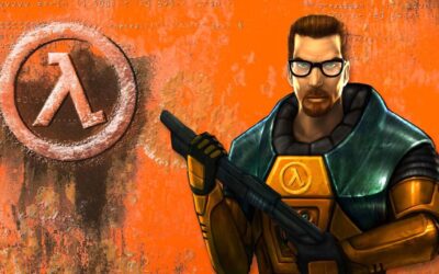 Half-Life Quiz