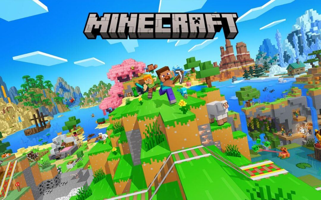 Minecraft Quiz