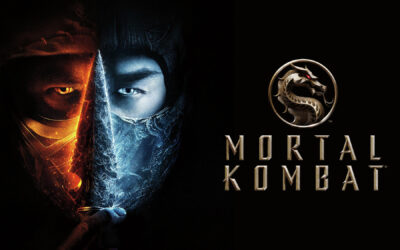 Mortal Kombat Quiz