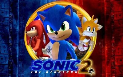 Sonic the Hedgehog 2 Quiz