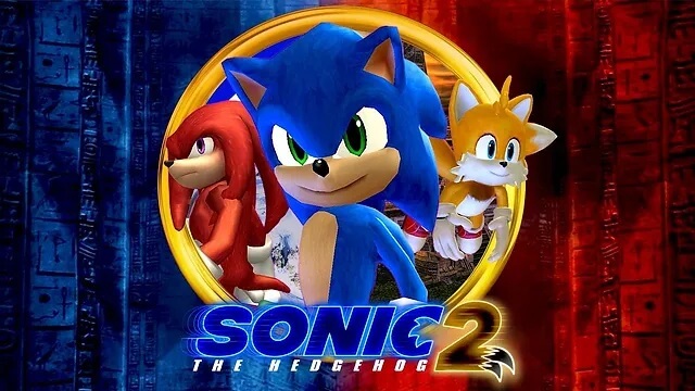 Sonic the Hedgehog 2 Quiz
