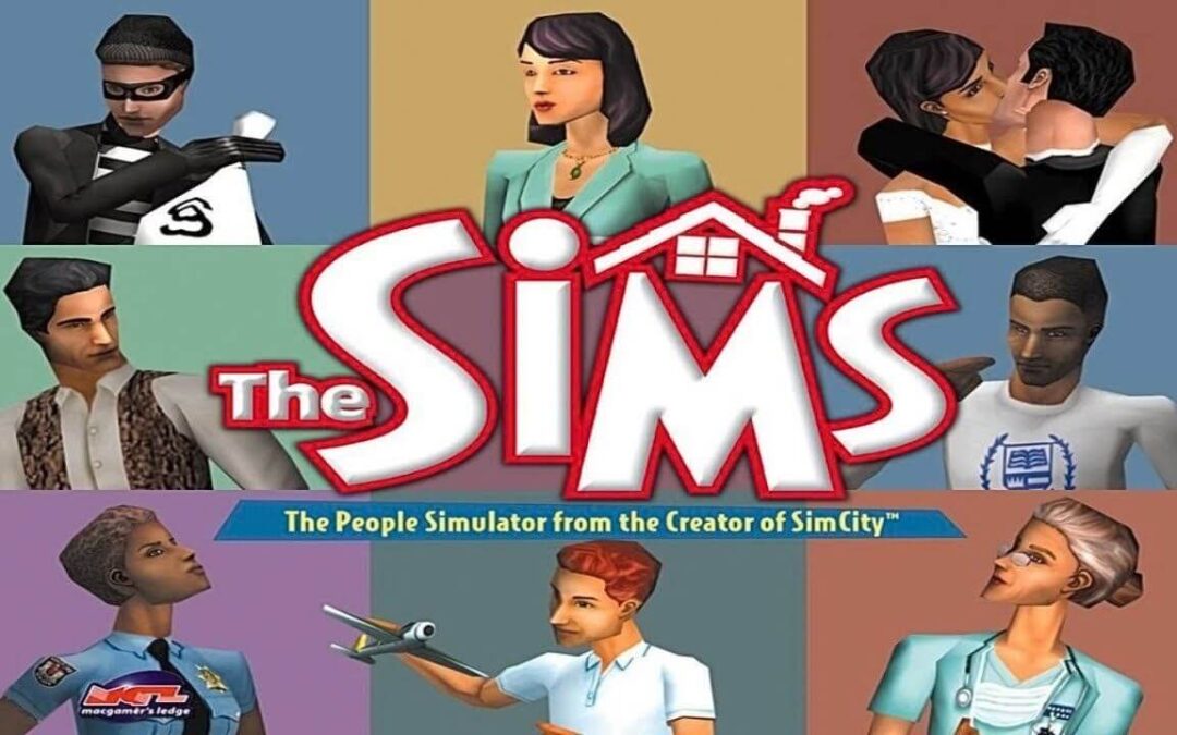 The Sims (Original) Quiz
