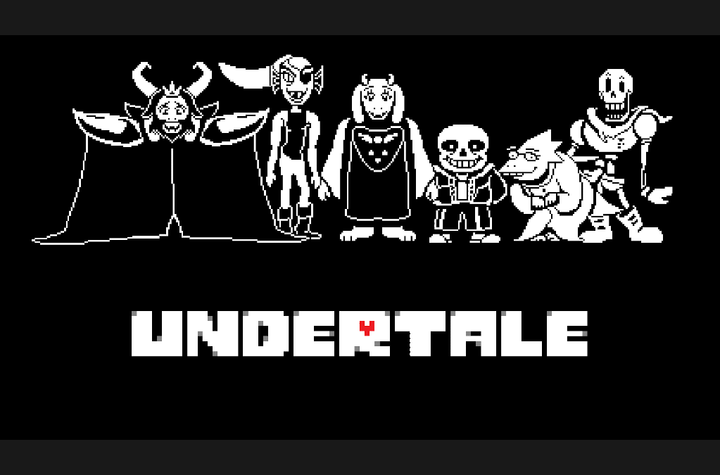 Undertale Quiz