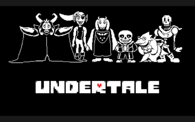 Undertale Quiz