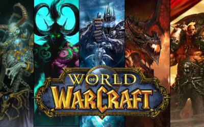 World of Warcraft Quiz