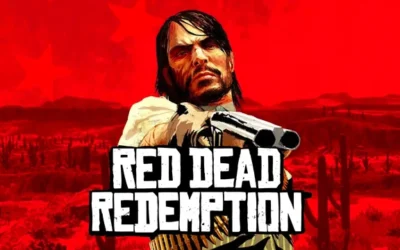 Red Dead Redemption Quiz