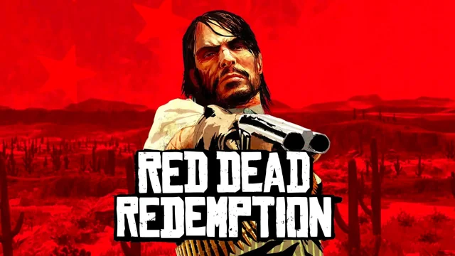 Red Dead Redemption Quiz